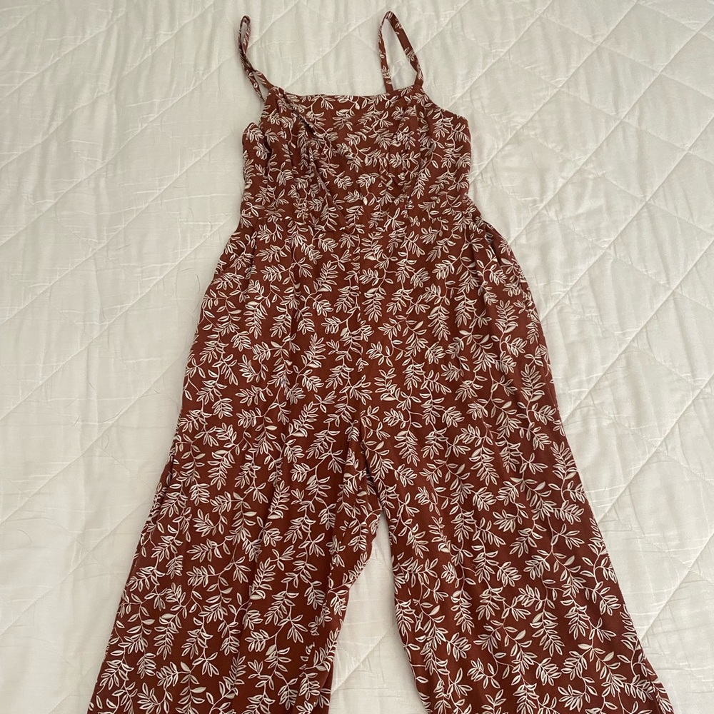 Old Navy jumpsuit